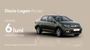 Prin acordarea unei prime de casare pentru mașinile care îndeplinesc anumite condiții, programul rabla este compus din: Dacia Logan Acces De La 1 Euro Zi Youtube