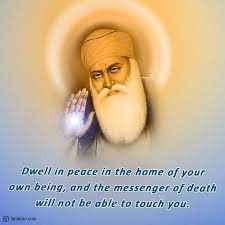  Guru Nanak Dev Ji Quotes Photo Images Wallpaper Guru Nanak Ji Status Nanak Dev Ji Dev Ji Guru Nanak Teachings