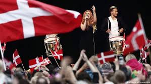 Denmark S Ups And Downs At Eurovision Music Dw 08 05 2014