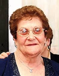 Obituary information for Rosaria Passafiume