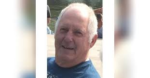 Earl Roger Graden Obituary