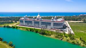 Manavgat otelleri ve uygun manavgat otel fiyatları hotels.com'da! Diamond Premium Hotel Spa Side Titreyengol Holidaycheck Turkische Riviera Turkei