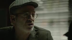 "Grimm" Last Grimm Standing (TV Episode 2012)