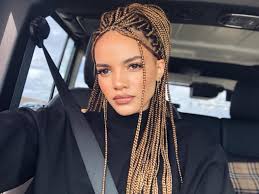 Leslie grace's new song conga, in partnership with bacardi, reimagines the 1985 classic featuring vocals first performed by. Leslie Grace Sony Music Latin Facebook