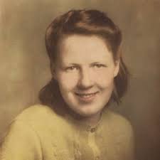 Betty Jane Lund Byrum Obituary (1923