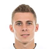His potential is 83 and his position is lm. Thorgan Hazard Fifa 21 83 Rating And Price Futbin