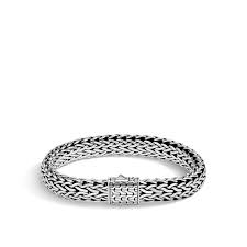 Classic Chain 11mm Icon Bracelet