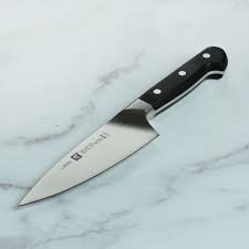 To choose the best german kitchen knives, you'll need to know a fair amount about how they're made. Zwilling J A Henckels Pro Chef S Knife 6 Cutlery And More
