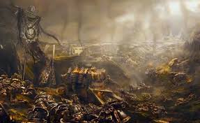 While their anonymity brings the benefit of piquing further. Warhammer 40k Argel Tal The First Chaos Possessed Bell Of Lost Souls