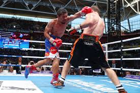 Emmanuel dapidran pacquiao sr., clh is a filipino professional boxer and politician. Manny Pacquiao Net Worth Boxing Legend Is Worth 220m