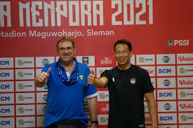 Empat tim akan saling bersaing untuk melaju ke final dan memenangi turnamen yang seyogyanya menjadi pemanasan jelang liga 1 bergulir. Jadwal Piala Menpora 2021 Hari Ini Persib Bandung Vs Bali United Okezone Bola