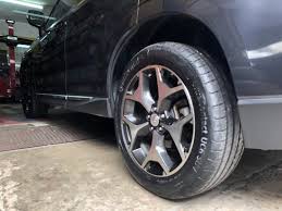 Characteristics, photo, available sizes, tire specifications and start year of production. Continental Ultracontact 6 Suv Uc6suv Tristupe Com