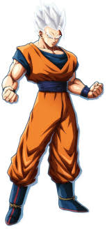 Dragon ball fighter z cheats and unlocks. Gohan Blanco Is Confirmed For Dragonball Fighter Z Alt Color For Ultimate Gohan Anime Dragon Ball Super Dragon Ball Super Goku Dragon Ball Art