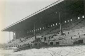 Trenuj w legii podczas wakacji! Nieznane Zdjecia Z Budowy Przedwojennego Stadionu Legii Warszawa Dzieje Pl Historia Polski