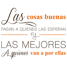 Una buena frase puede ayudarnos a reflexionar y a recordarnos que debemos seguir adelante, incluso en los momentos más complicados. Frases De Superacion Personal Motivacion Y Autoestima Con Imagenes