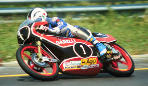 During his riding career, gresini won two world championship titles in the 125cc class in 1985 and 1987. Motogp Le Case Dimenticate Garelli Ed I Gloriosi Anni 80
