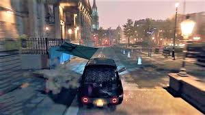The game is stated gameplay and story integration: Kepsnys Perzengti InfraraudonÅ³jÅ³ SpinduliÅ³ Watch Dogs Legion Gameplay Florencepoetssociety Org