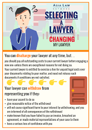 Anand suppiah and co is a reputable law firm in malaysia with dedicated lawyers willing and ready to fight your cause and protect your interest legally. How To Select A Lawyer Changing My Lawyer Asia Law Network Blog