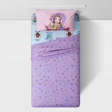 Crafted with a white finish, the bed offers intricate detailing. Disney Princess Kids Bedding Target