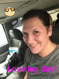 Humble brag, I think I'm getting good!!!