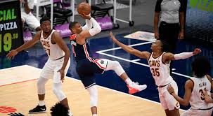 Of course wizards from the harry potter universe are included, but this list features other fictional wizards as well. Wizards Clinch A Tournament Spot With A Win Over The Cavaliers News Block