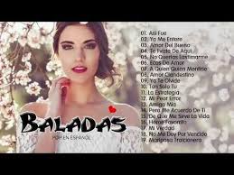 A musica popular mexicana possui diversos gêneros musicais típicos, como os listados a o repertorio musical do son planeco possui a flange e xarope. Baladas Romantica Viejitas Pero Bonitas Canciones Delos 80 Mix Pop En Espanol Viejitas Youtube Baladas Romanticas Musica Baladas Romanticas Musica Baladas