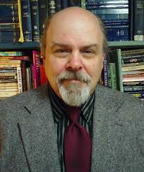 William J. Beaty, CV Resume