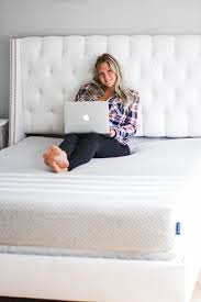 Switching To An Affordable Memory Foam Mattress Leesa Review Memory Foam Mattress Leesa Mattress Mattress