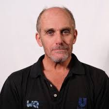 Roger Bills's Instagram, Twitter & Facebook