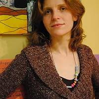 Girl Runner by Carrie Snyder