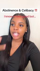 You begin to think more clear as well ❤️ #celibacy #celibate #abstinence  #sex #fypシ゚viral #bibleverse #christiantiktok #soulties #fy