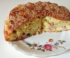Maybe you would like to learn more about one of these? Torta Salata Facile E Veloce Da Farcire A Piacere Vita Su Marte