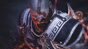 God of war 2018 zeus armor. Raffu On Twitter Kratos In The Zeus Armor And A Few Extra Action Shots From Fighting Sigrun I Used Two Parts Of The Zeus Armor Against Sigrun Which Indeed Increases Kratos Damage