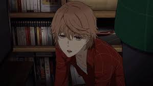 Kaze Ga Tsuyoku Fuiteiru Kashiwazaki Anime Prince Anime