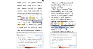 How To Get More Out Of Kindle For Iphone And Ipad Imore