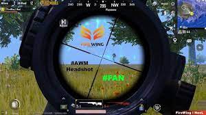 Pubg Sniper Shots Compilation Awm Firewing Official Sniper Shots Headshots