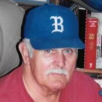 Derryl Anthony "Pete" Scott Obituary