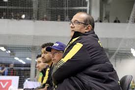 Aposte nos resultados finais de competições selecionadas e comprove que é um especialista na matéria. Fernando Ferretti Acerta Com Time Catarinense Lnf Portal Oficial Da Liga Nacional De Futsal