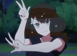Original anime aesthetic pfp pfp collage tutorial gif on gifer by saithizel. Anime Girl Pfp Aesthetic Gif