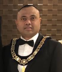 NIPPON LODGE No. 9 GAZETTE