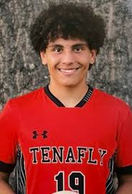 Andres Aldeco's Men's Soccer Recruiting Profile