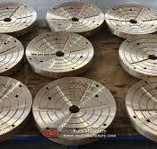 Cone crusher socket liner photos, Crusher parts | OEM Wear ...