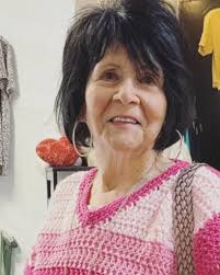 Gaye Perryman Miller Obituary October 9, 2024