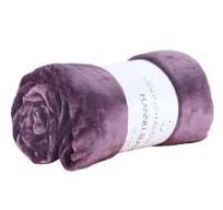 Coral Fleece Blanket