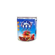 سوق أعلام طابة حليب 999 مكثف محلى 390 جرام