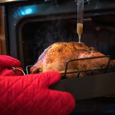 When you get a slice of the pie, it is not always something you can eat. Tips For Cooking Thanksgiving Turkey Dinner Chicago Sun Times