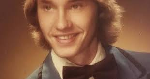 Kenneth Harbour, Sept. 20, 1958 — March 14, 2020