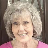 Martha Ann Crowell Obituary (2021)