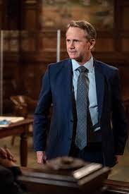 Once again, another solid season of law & order : Law Order Svu Season 22 Episode 15 Review What Can Happen In The Dark Tv Fanatic