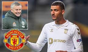 Release date, demo, screenshots, trailers. Man United Interested In Braga S David Carmo As They Ramp Up Search For Left Sided Centre Back Daily Mail Online